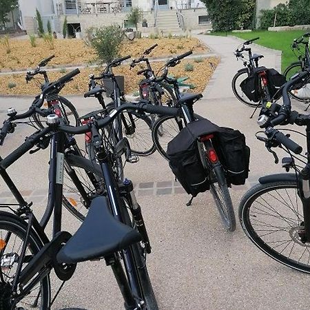 Gite Spacieux A Briare Avec Terrasse, Ideale Pour Familles Et Seminaires, Animaux Acceptes. - Fr-1-590-371 Экстерьер фото