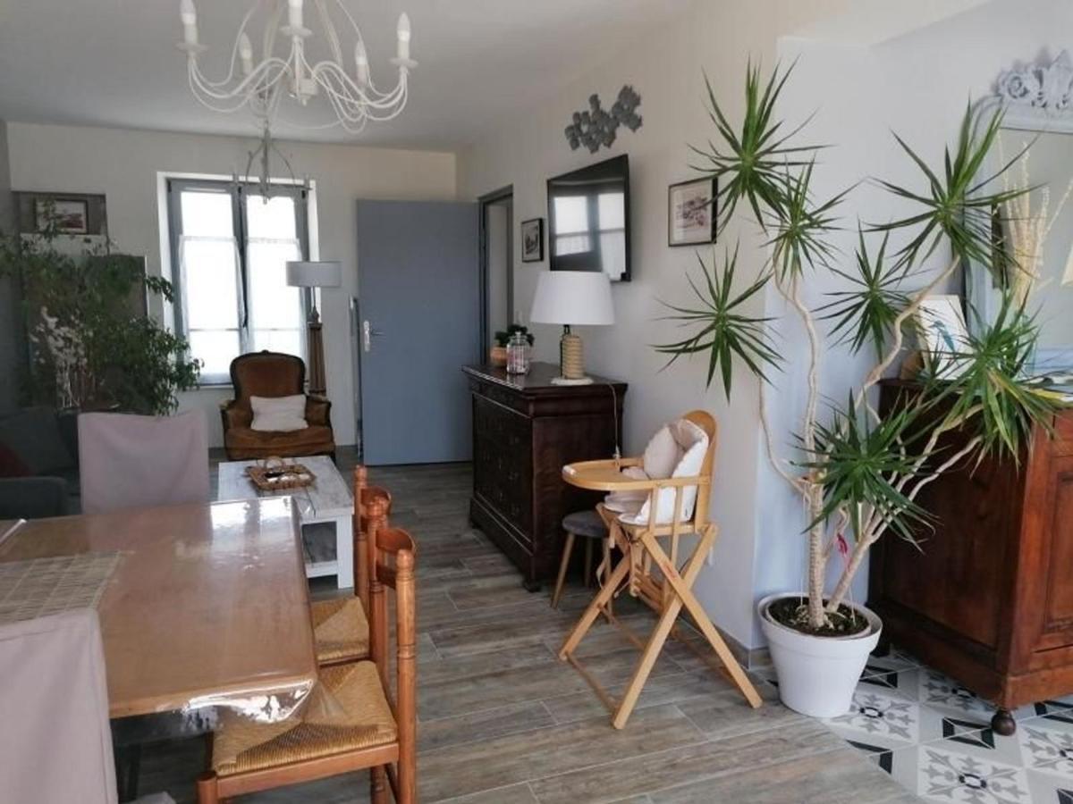 Gite Spacieux A Briare Avec Terrasse, Ideale Pour Familles Et Seminaires, Animaux Acceptes. - Fr-1-590-371 Экстерьер фото