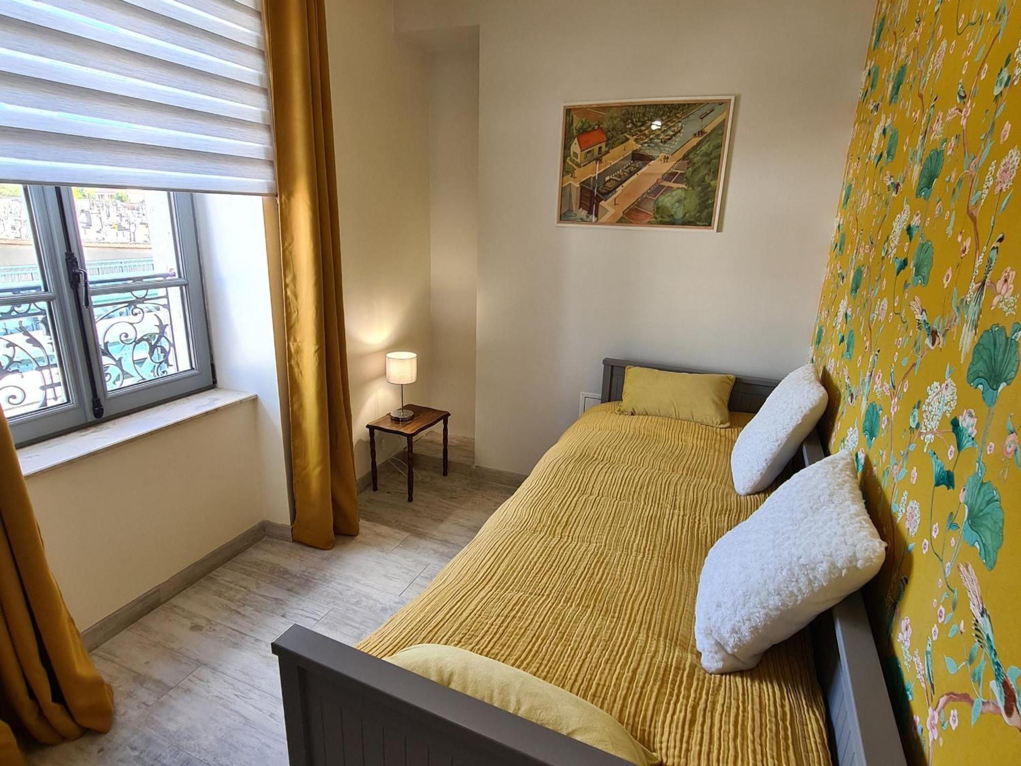 Gite Spacieux A Briare Avec Terrasse, Ideale Pour Familles Et Seminaires, Animaux Acceptes. - Fr-1-590-371 Экстерьер фото