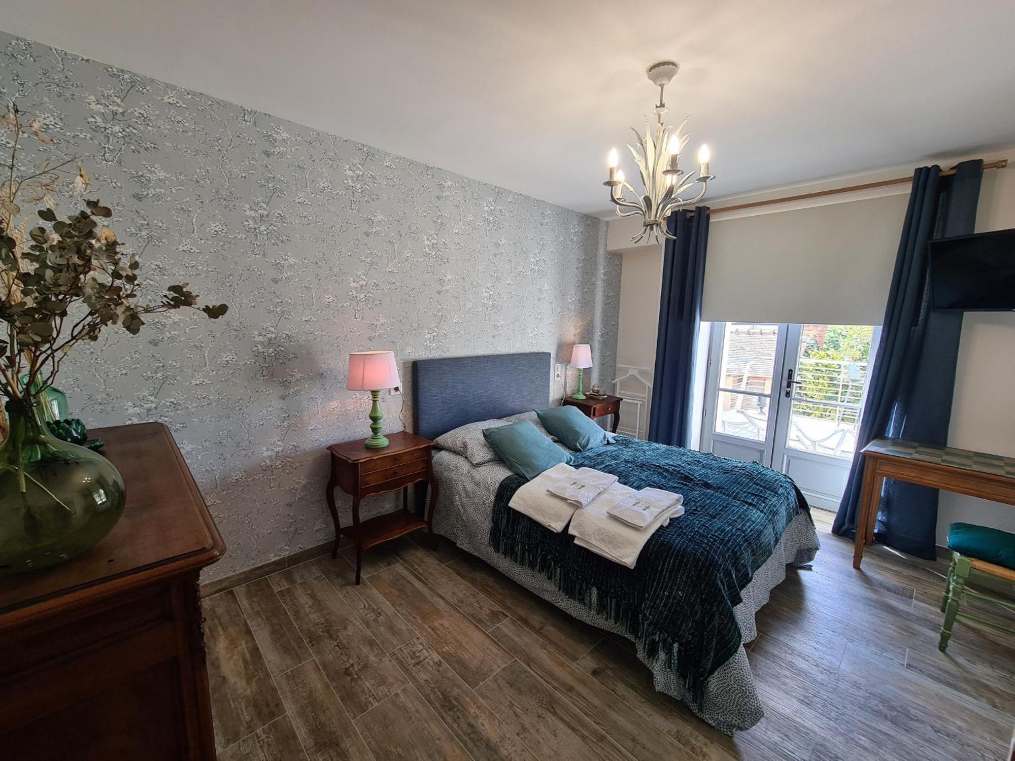 Gite Spacieux A Briare Avec Terrasse, Ideale Pour Familles Et Seminaires, Animaux Acceptes. - Fr-1-590-371 Экстерьер фото