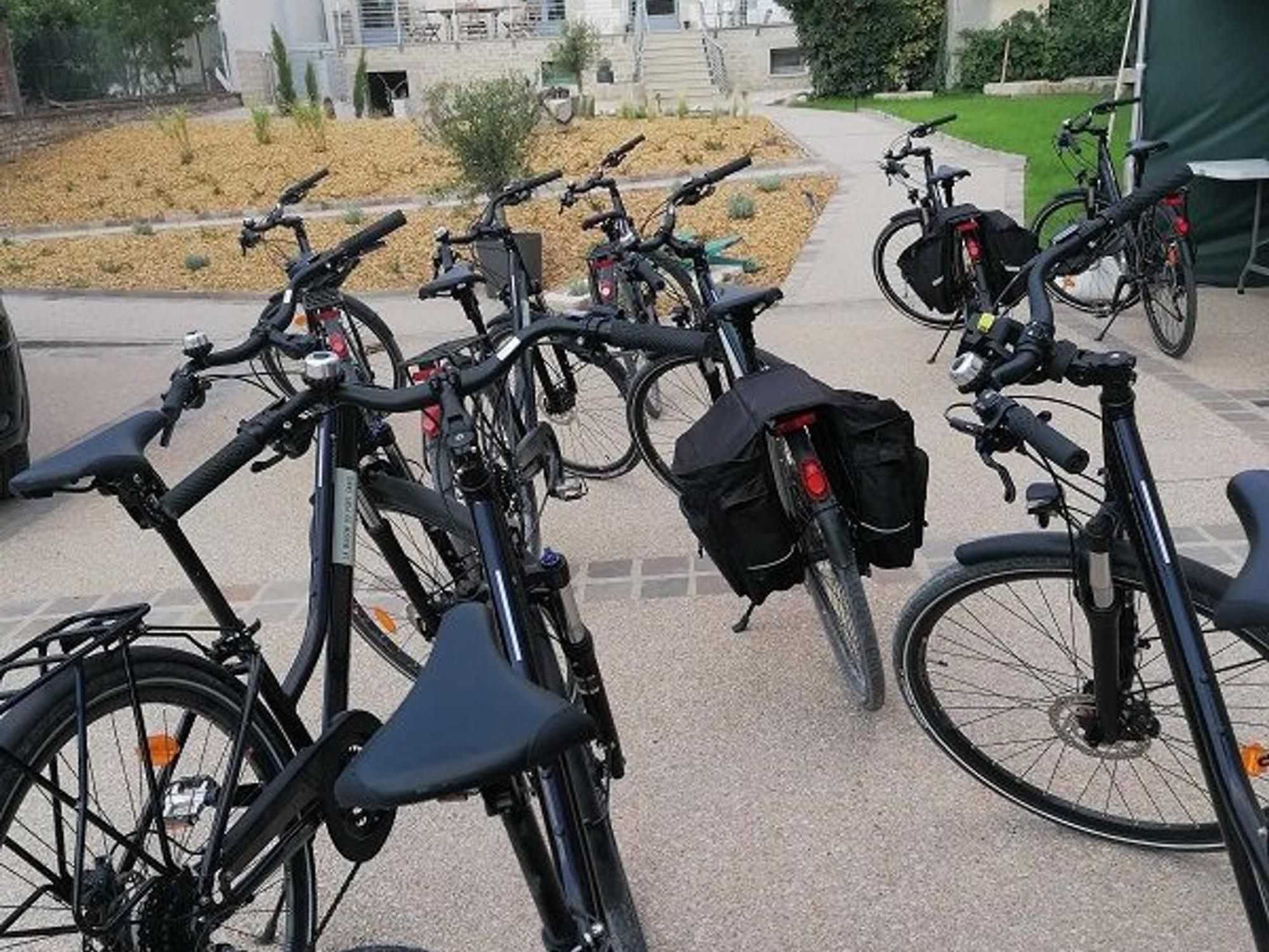 Gite Spacieux A Briare Avec Terrasse, Ideale Pour Familles Et Seminaires, Animaux Acceptes. - Fr-1-590-371 Экстерьер фото