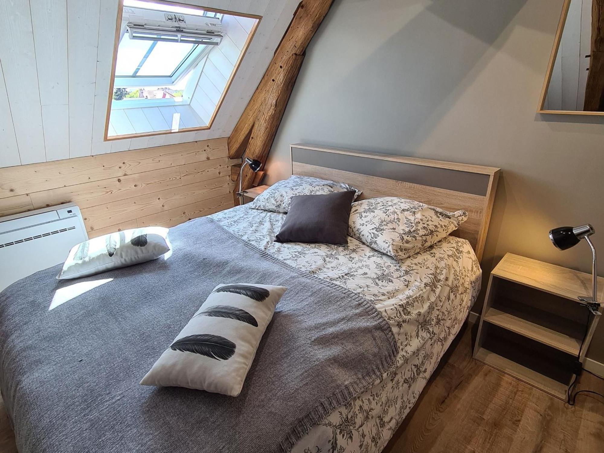 Gite Spacieux A Briare Avec Terrasse, Ideale Pour Familles Et Seminaires, Animaux Acceptes. - Fr-1-590-371 Экстерьер фото