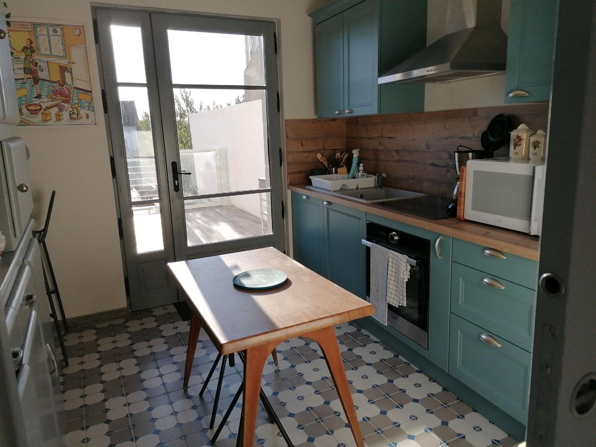 Gite Spacieux A Briare Avec Terrasse, Ideale Pour Familles Et Seminaires, Animaux Acceptes. - Fr-1-590-371 Экстерьер фото