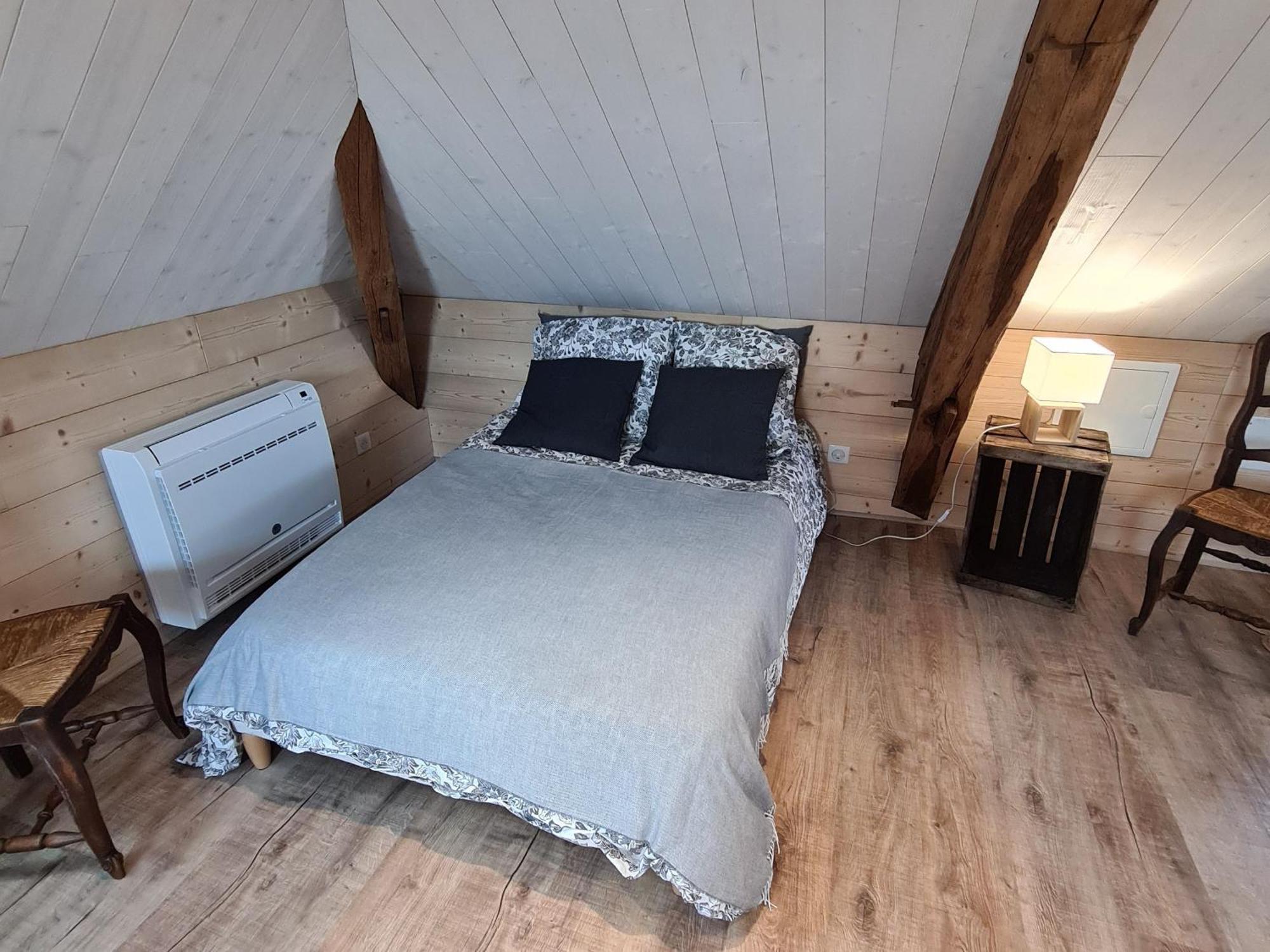 Gite Spacieux A Briare Avec Terrasse, Ideale Pour Familles Et Seminaires, Animaux Acceptes. - Fr-1-590-371 Экстерьер фото