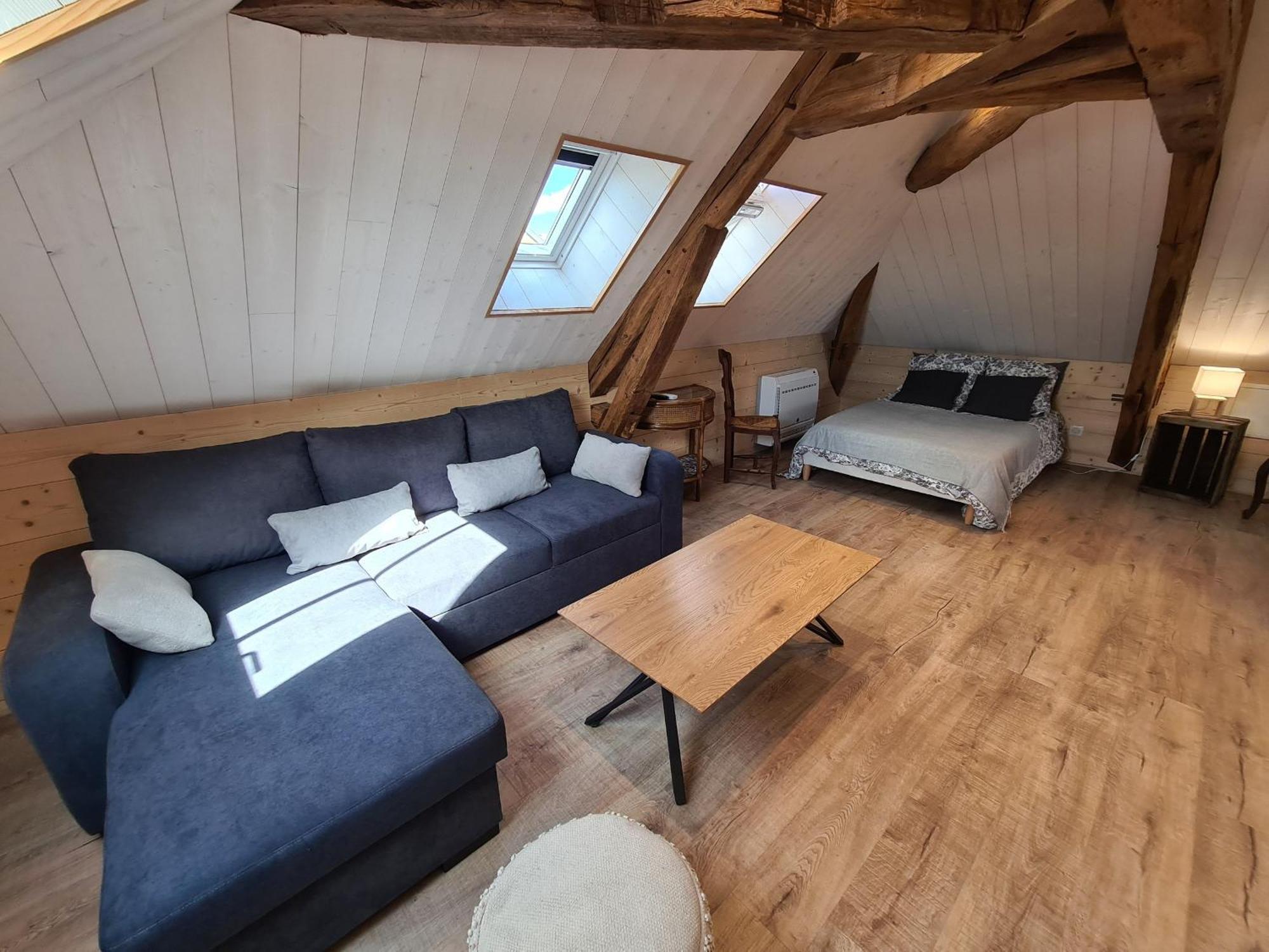 Gite Spacieux A Briare Avec Terrasse, Ideale Pour Familles Et Seminaires, Animaux Acceptes. - Fr-1-590-371 Экстерьер фото