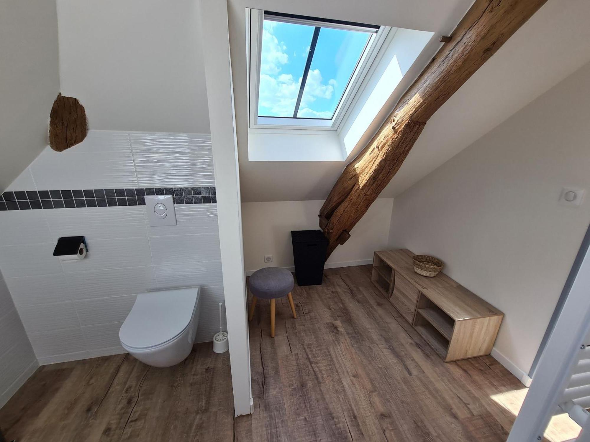 Gite Spacieux A Briare Avec Terrasse, Ideale Pour Familles Et Seminaires, Animaux Acceptes. - Fr-1-590-371 Экстерьер фото