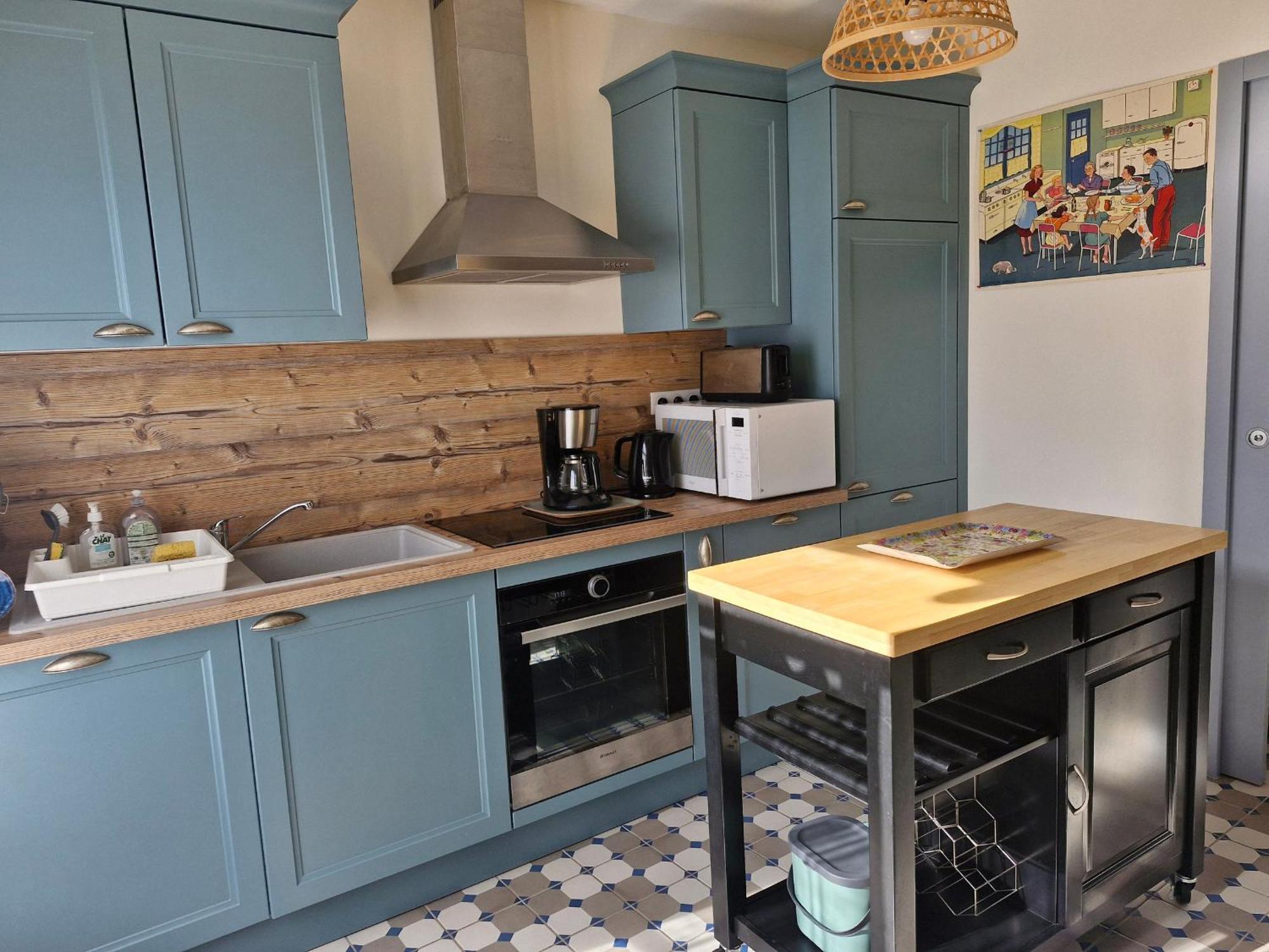 Gite Spacieux A Briare Avec Terrasse, Ideale Pour Familles Et Seminaires, Animaux Acceptes. - Fr-1-590-371 Экстерьер фото