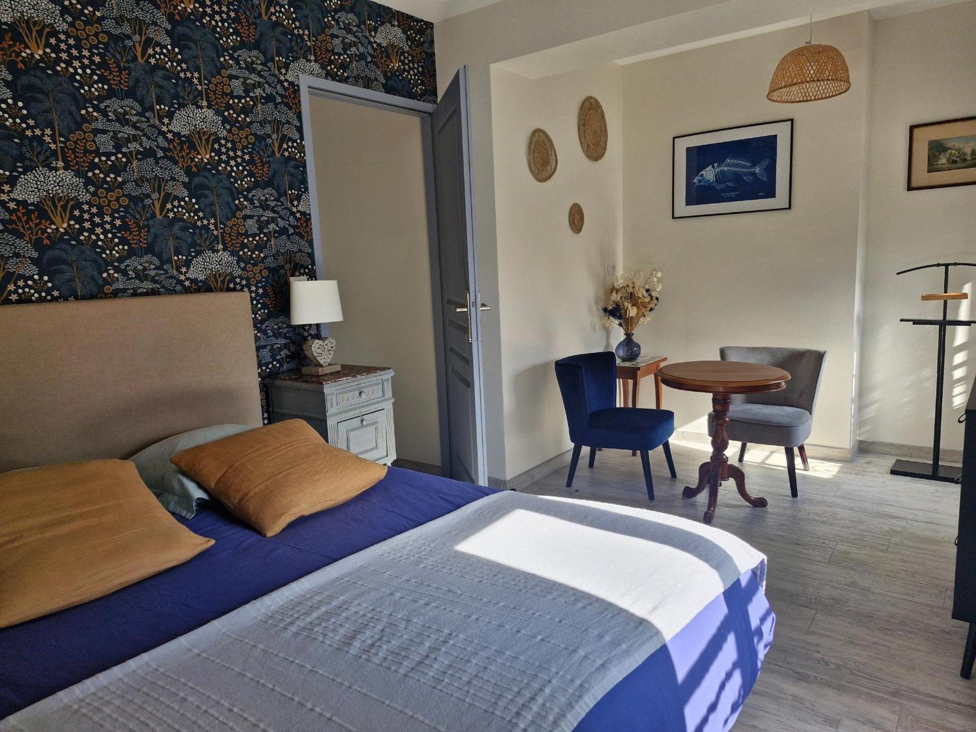 Gite Spacieux A Briare Avec Terrasse, Ideale Pour Familles Et Seminaires, Animaux Acceptes. - Fr-1-590-371 Экстерьер фото